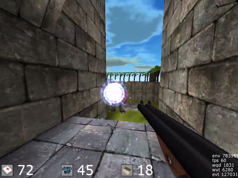 Sound Design Gallery 2